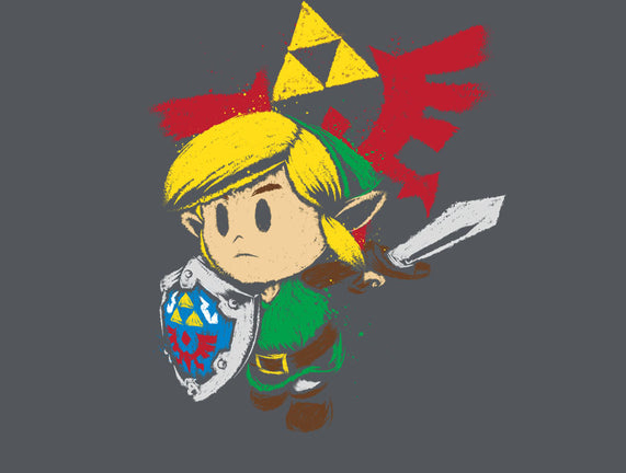 Hylian Hero