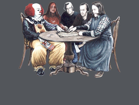 Ouija