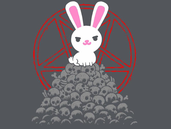 Cute Killer