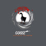 Goose Agent-mens basic tee-Olipop