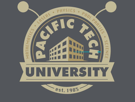 Pacific Tech University
