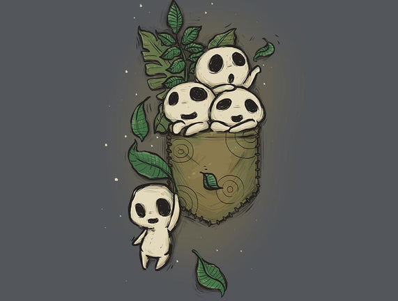 Kodama Pocket