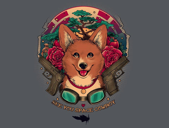 See You Space Cowboy