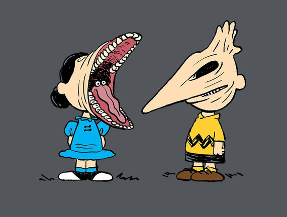 Good Grief, The Afterlife