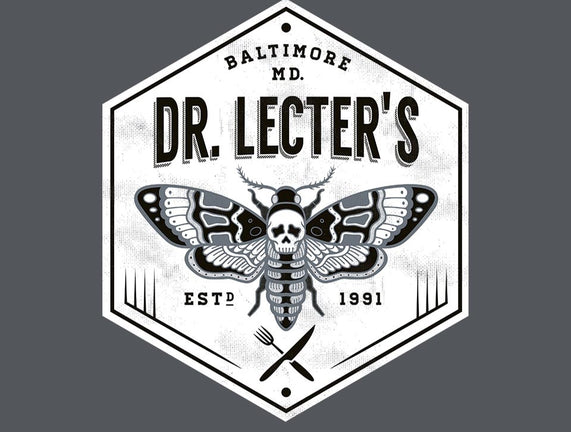 Dr. Lecter's