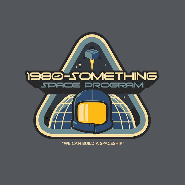 SPACESHIP!-unisex pullover sweatshirt-chocopants