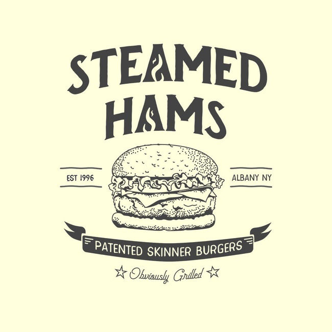 Steamed Hams-unisex pullover sweatshirt-jamesbattershill