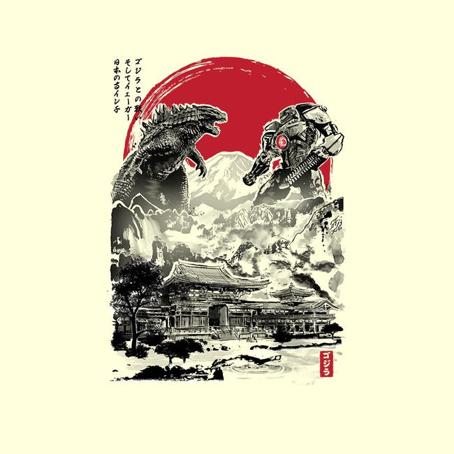 Battle of the Ages-unisex basic tank-DrMonekers