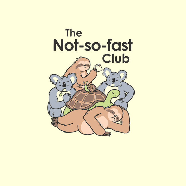 The Not So Fast Club-mens premium tee-Gamma-Ray