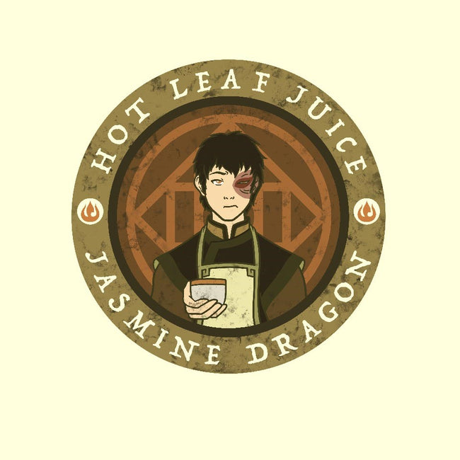 Hot Leaf Juice-unisex crew neck sweatshirt-KatHaynes