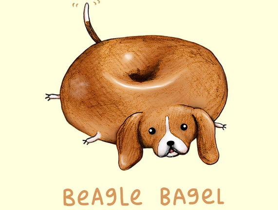 Beagle Bagel