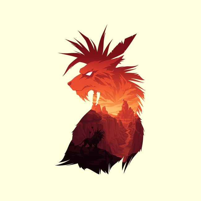 The Canyon's Guardian-unisex crew neck sweatshirt-PencilMonkey