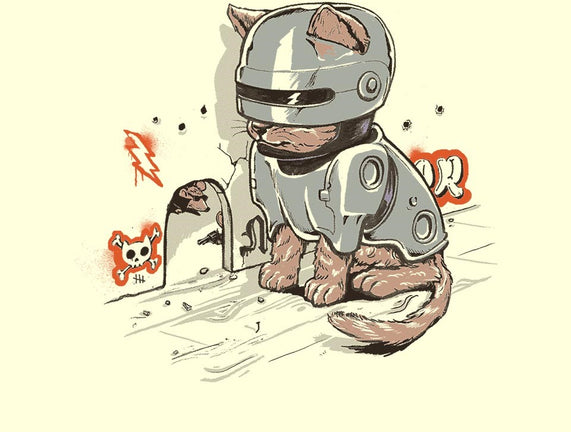 Robocat