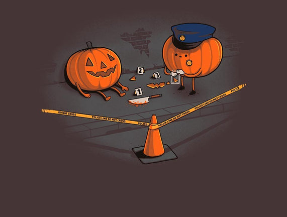 Crime Scene