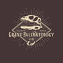 Grant Paleontology-mens premium tee-Kat_Haynes