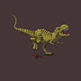 T-Rex-unisex basic tank-ducfrench