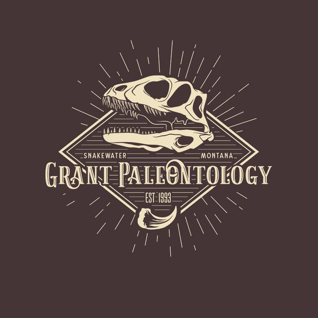 Grant Paleontology-mens basic tee-Kat_Haynes