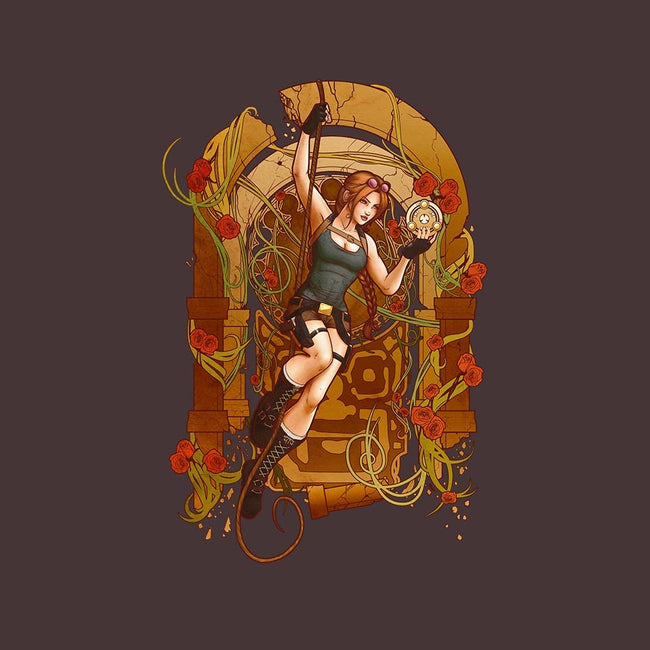 Raider Pour Le Scion-mens basic tee-steevinlove