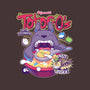 Totor-O's-unisex pullover sweatshirt-KindaCreative