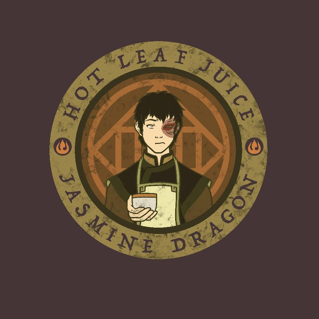 Hot Leaf Juice-unisex basic tank-KatHaynes