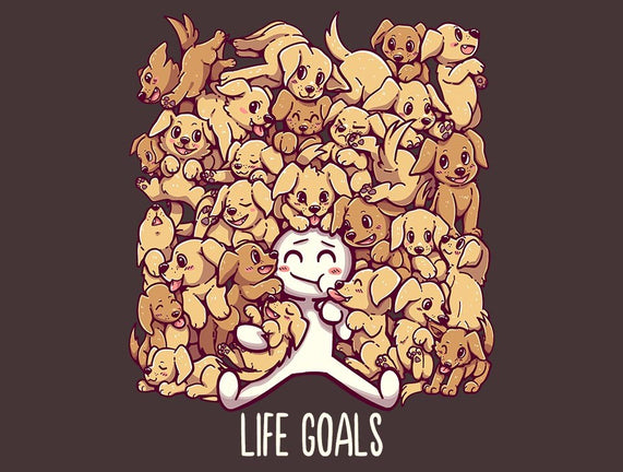 Life Goals