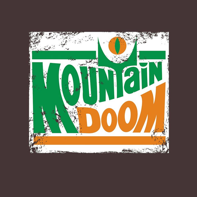 Mountain Doom-youth basic tee-kentcribbs