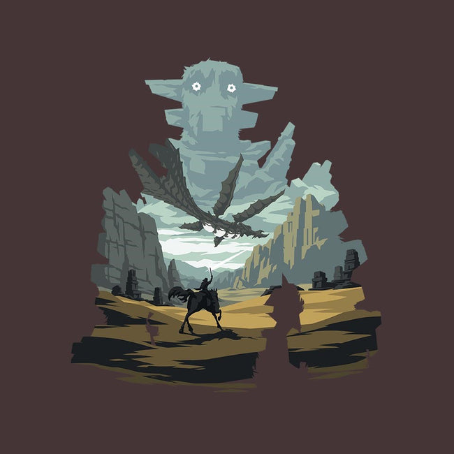 The Knight-unisex basic tank-PencilMonkey