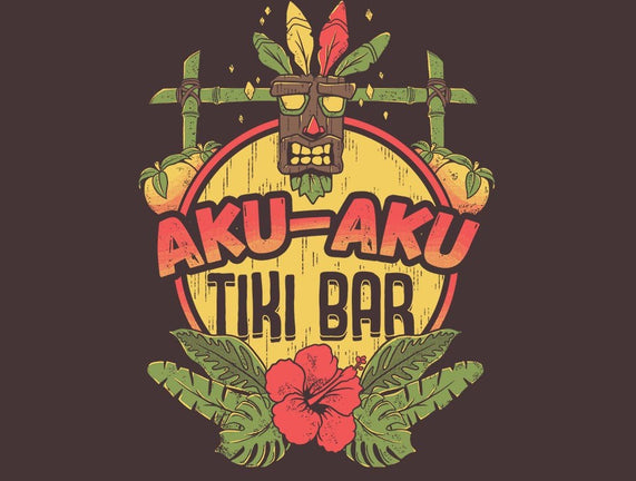 Aku Aku Tiki Bar