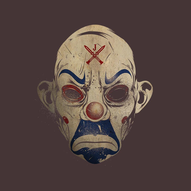 Stranger-unisex basic tank-dannyhaas