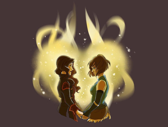 Let's Take a Journey