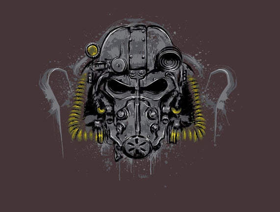 T-60 Power Armor