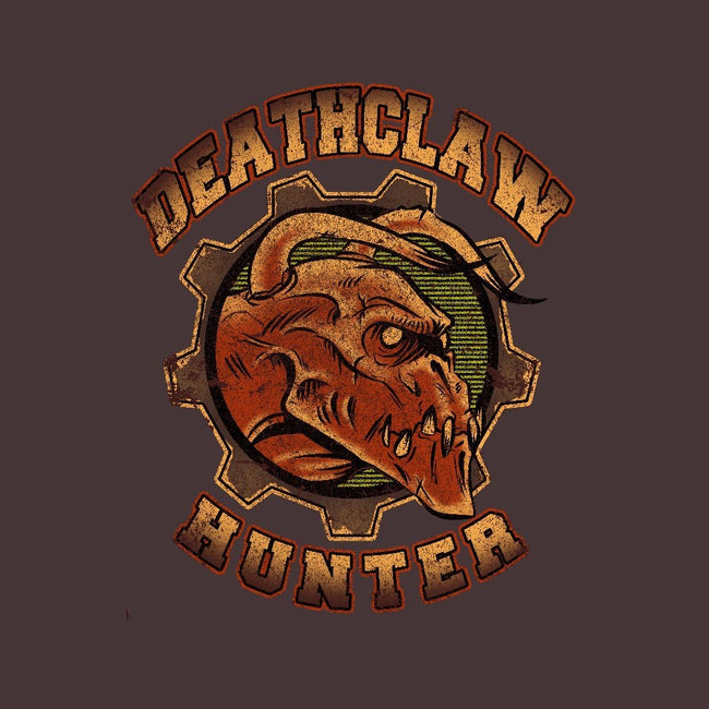 Deathclaw Hunter-mens premium tee-Fishmas