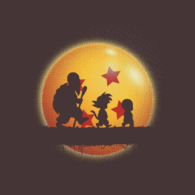 Hakuna Matata Kame-youth basic tee-DrMonekers