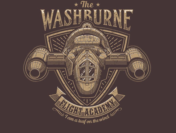 Washburne Flight Academy