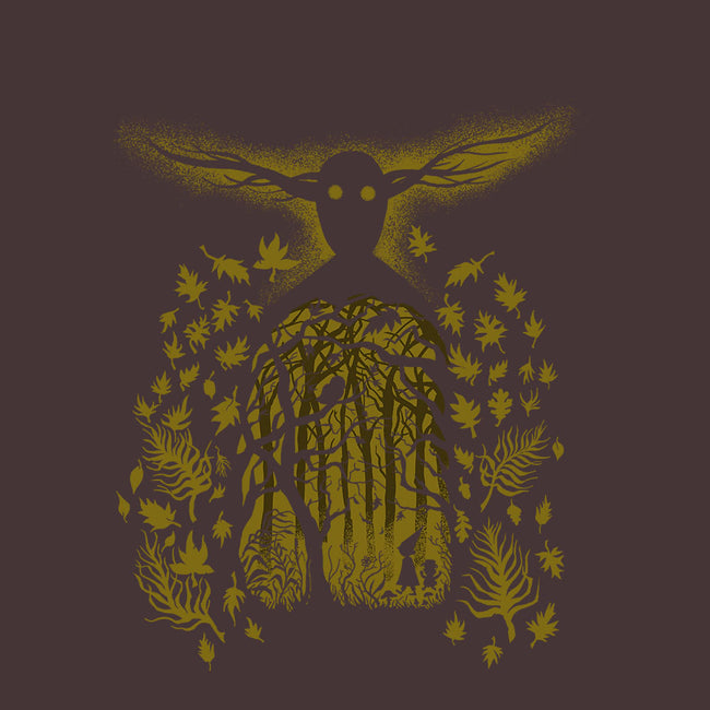 Into The Unknown-mens basic tee-krobilad