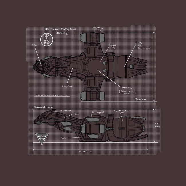 The Blueprint-mens basic tee-AndreusD