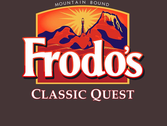 One Cup to Rule Them All