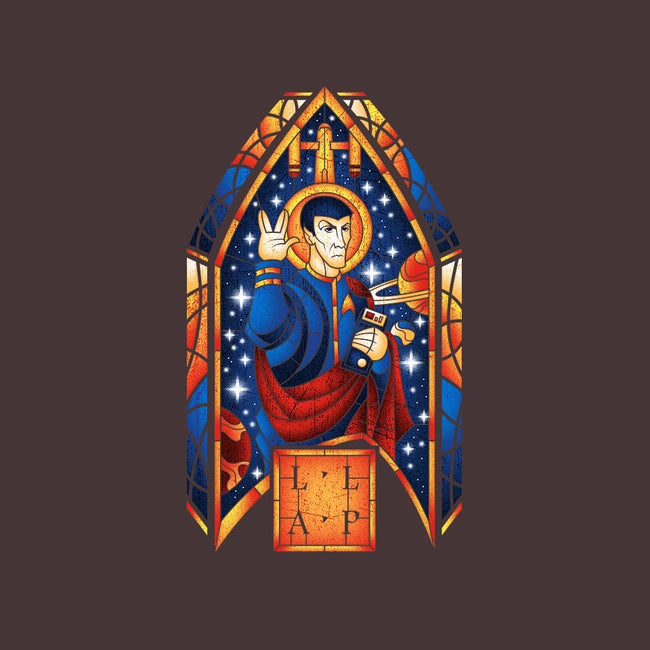 Logical Saint-unisex crew neck sweatshirt-SXStudios