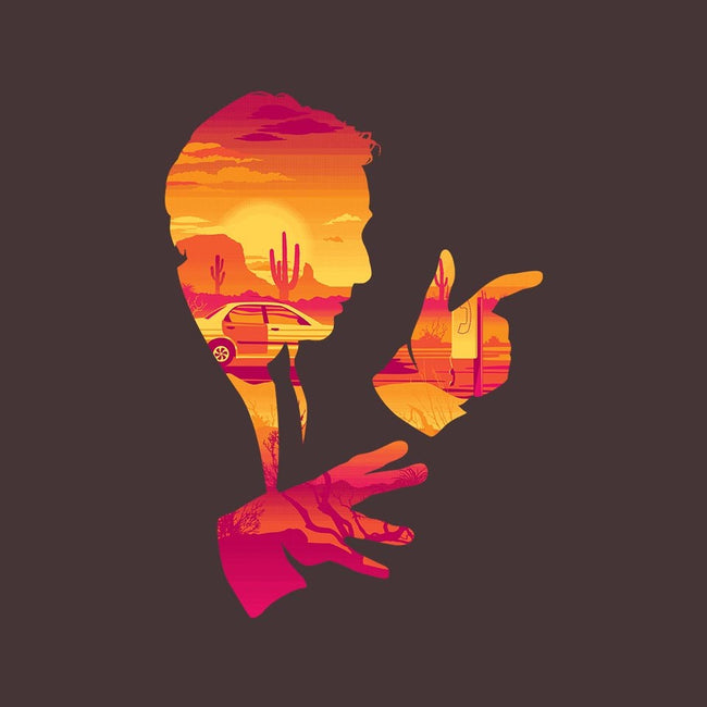 It's Showtime, Folks!-mens premium tee-DJKopet