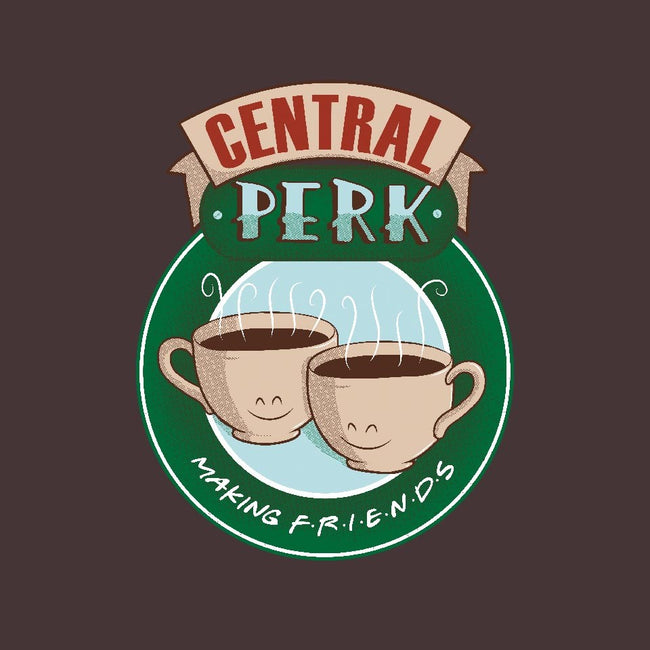 Making Friends-mens basic tee-IdeasConPatatas