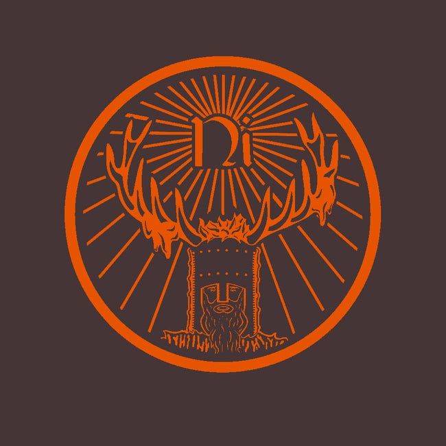 Ni Liqueur!-mens premium tee-Raffiti