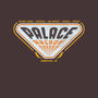 Palace Arcade-mens long sleeved tee-Beware_1984