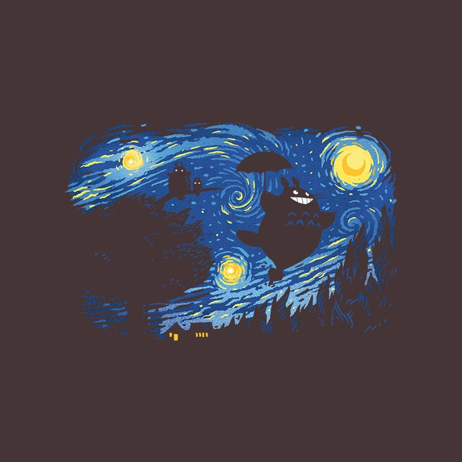 A Night for Spirits-mens premium tee-queenmob