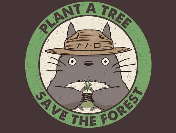 Plant a Tree