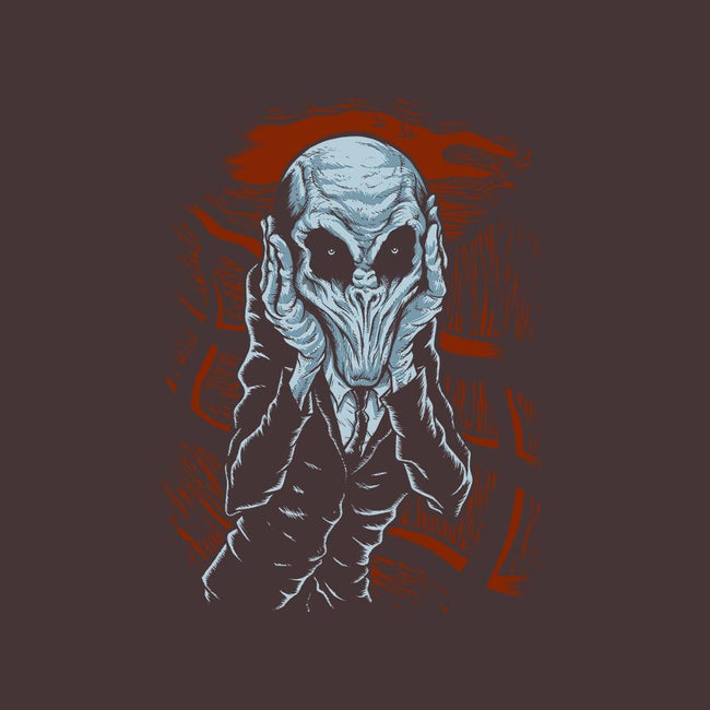 A Scream of Silence-youth basic tee-jkilpatrick