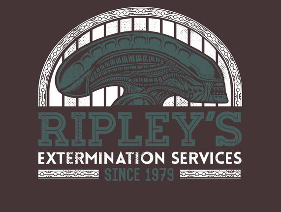 Ripley's Extermination Services