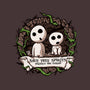 Save The Tree Spirits-unisex pullover sweatshirt-ducfrench