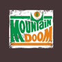 Mountain Doom-mens basic tee-kentcribbs