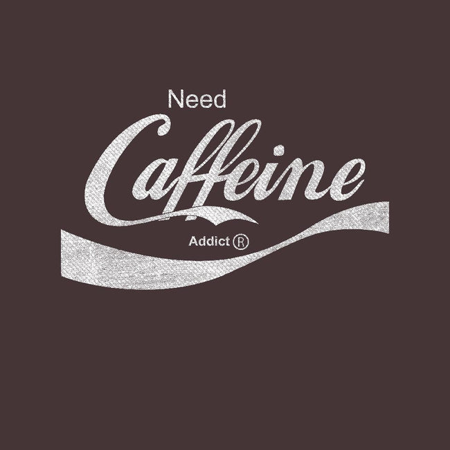 Need Caffeine-mens premium tee-Melonseta