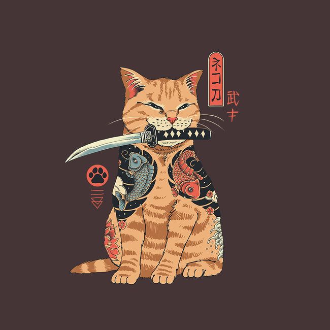 Catana-unisex crew neck sweatshirt-vp021